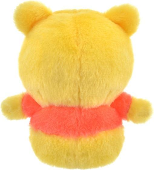 Produktbild Disney Winnie the Pooh Urupocha-chan (11 cm)