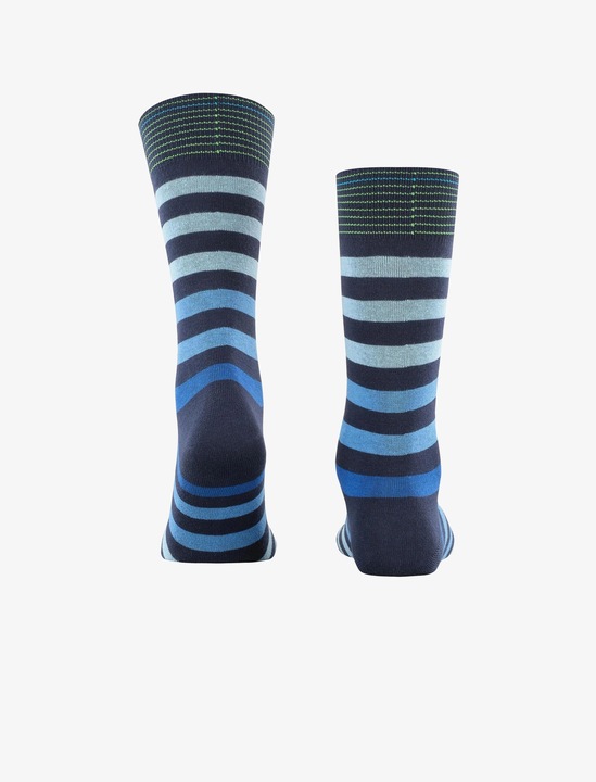 Produktbild Burlington Socken Casual Bequem sitzend (40 - 46)