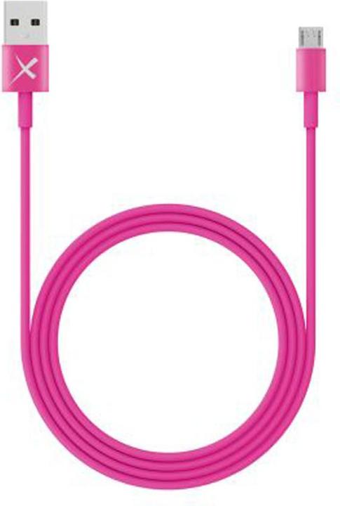 Image du produit Xlayer Câble USB Colour Line (1 m, USB 2.0)