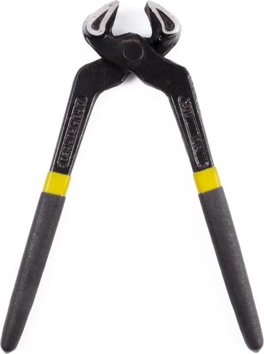 Actual product image Benson Carpenter's pincers 8" profi (200 mm)