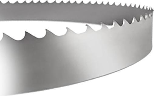 Actual product image Stürmer - Optimum Sägeband HSS Bi-Metall, M 42 3770 x 34 x 1,1 mm, 5- 8 ZpZ, 0°