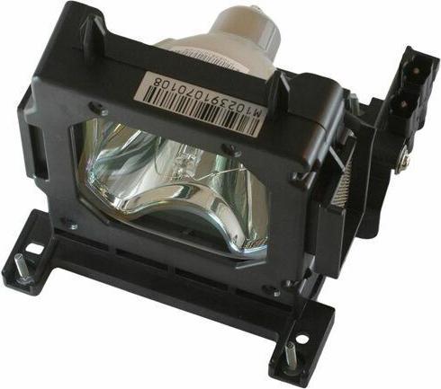 Actual product image CoreParts Projector Lamp - 200 Watt - for Sony (VW80, VW85, VW70, HW20, VPL-HW15, VPL-VW70)