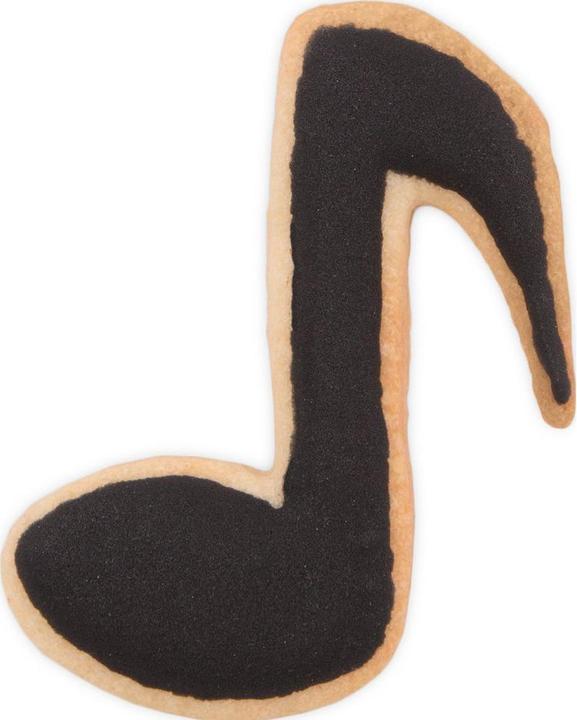 Produktbild Städter Ausstecher Note