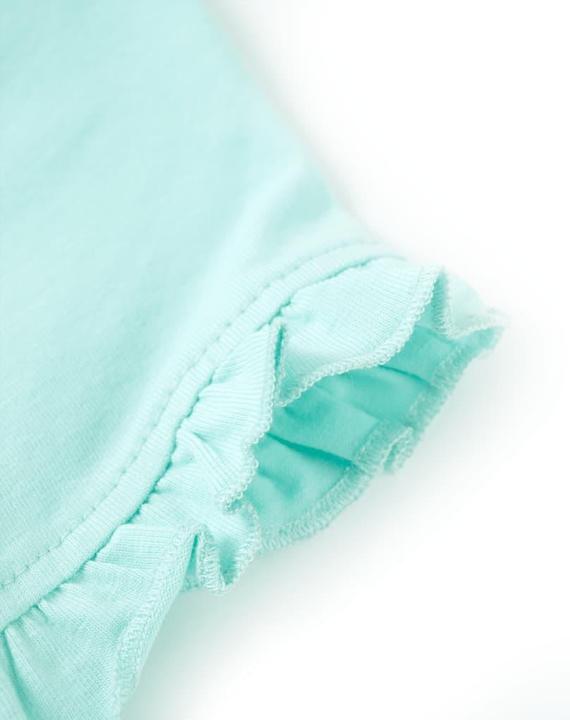 Produktbild vidaXL Kinder T-Shirt (116)