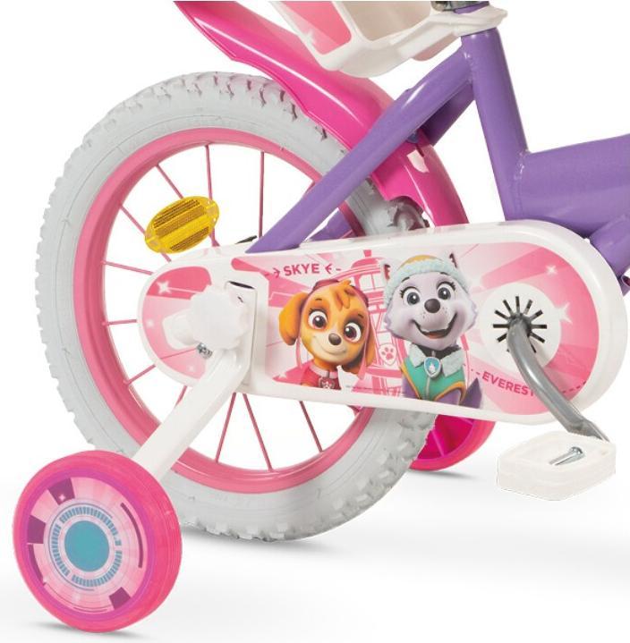 Productafbeelding Toimsa Paw Patrol (14")
