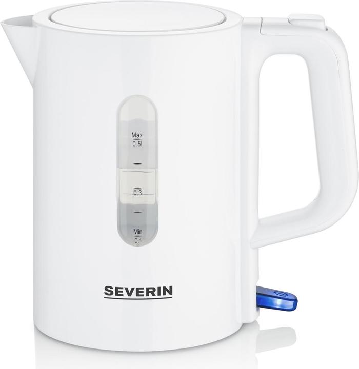 Image du produit Severin Bouilloire de voyage (0.50 l)