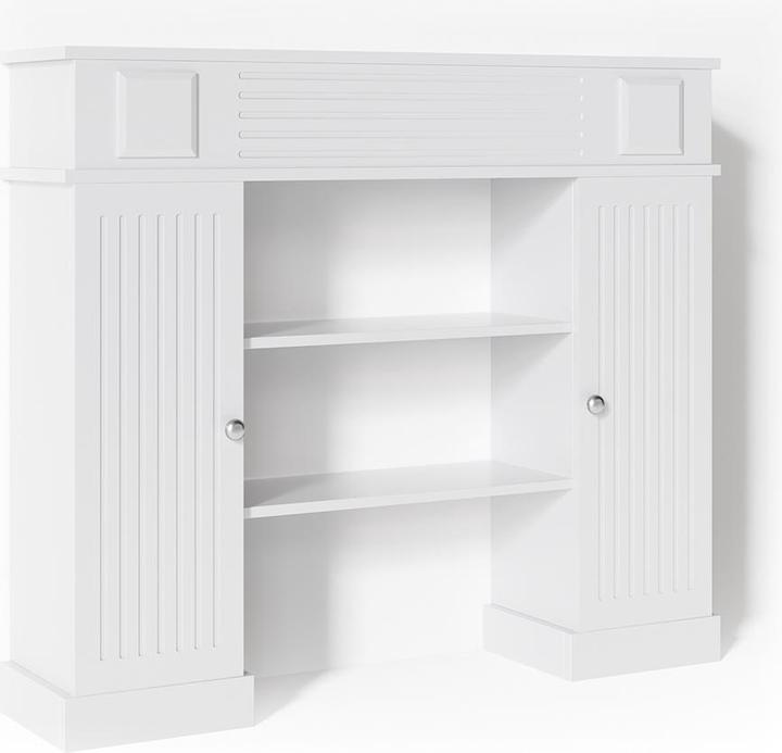 Valiant Kaminbalg Grau - Traditioneller Blasebalg Für Kamin & Ofen