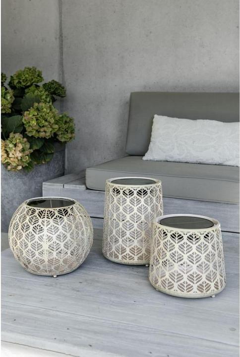 Image du produit STT Globe Antique