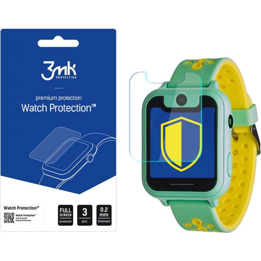 3MK Watch Protection, Smartwatch Zubehör