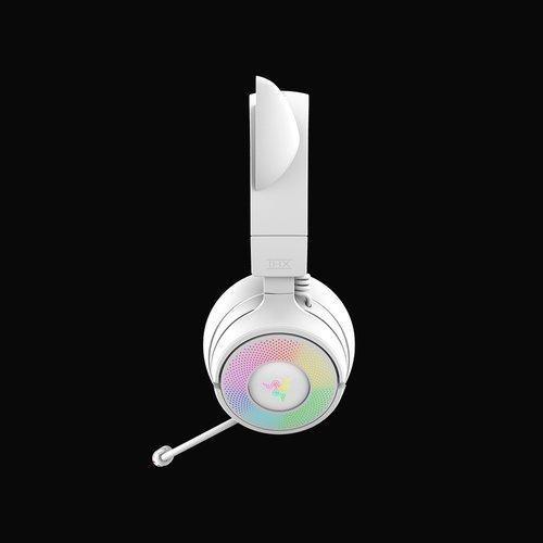 Immagine prodotto Razer Kraken Kitty V3 Pro (Cablato, Senza fili)