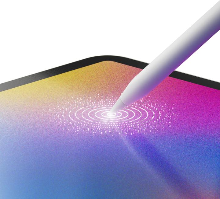 Image du produit Paperlike 3 Displayschutzfolie for iPad Pro 11 /iPad Air 10.9 (2 pièce(s), IPad Pro 11" (2022))