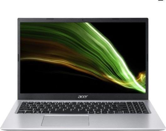 Produktbild Acer Aspire 5 A515-57 16/512GB (15.60", 512 GB, 16.38 GB, Eng. Int., Intel Core i5-12450H)