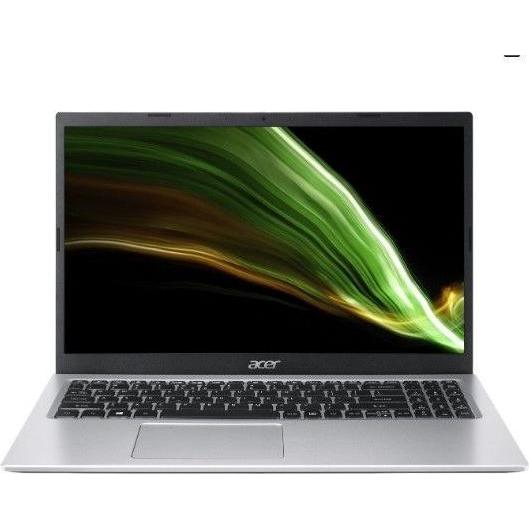 Acer Aspire 5 A515-57 16/512GB (15.60", 512 GB, 16.38 GB, Eng. Int., Intel Core i5-12450H), Notebook