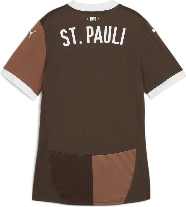 Productafbeelding Puma FCSP thuistrui W (XXL)