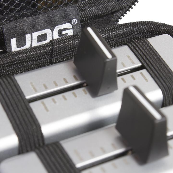 Produktbild UDG Creator U8472bl Portable Fader Hardcase Medium