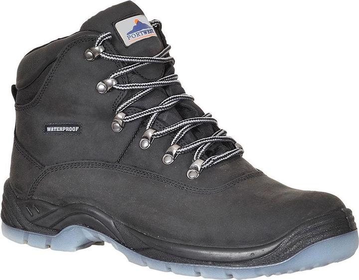 Image du produit Portwest Bottes de sécurité unisexes pour adultes Steelite All Weather (Aucune catégorie de sécurité, 48)