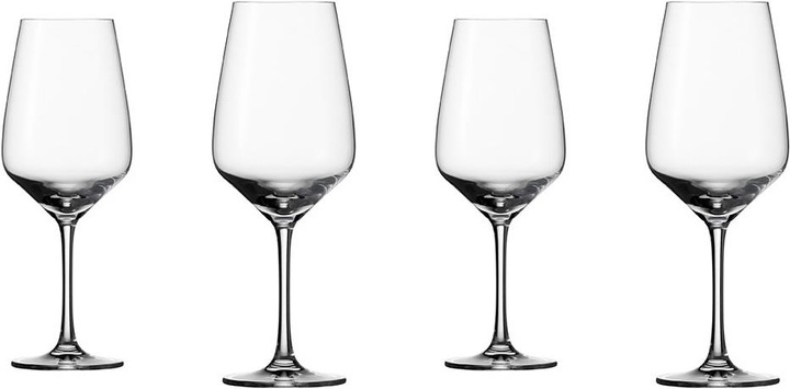 Productafbeelding Vivo by Villeroy & Boch Stem Basis (49.70 cl, 4 Bril, Rode wijnglazen)