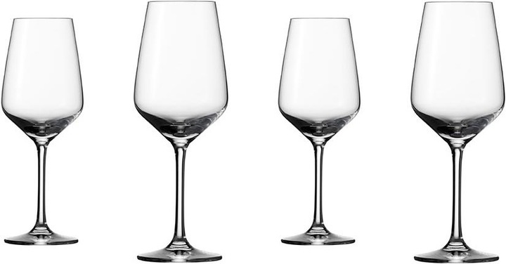 Produktbild Vivo by Villeroy & Boch Voice Basic (35.60 cl, 4 Gläser, Weissweingläser)