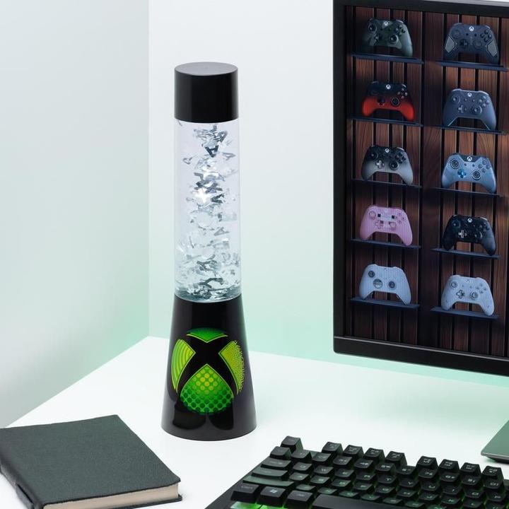 Produktbild Paladone Products Xbox-Lavalampe