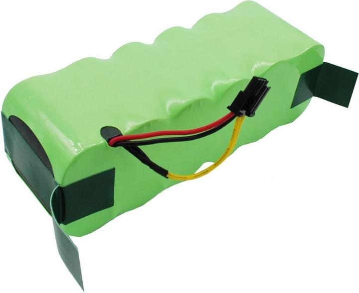 Actual product image CoreParts Battery for Ariete Briciola