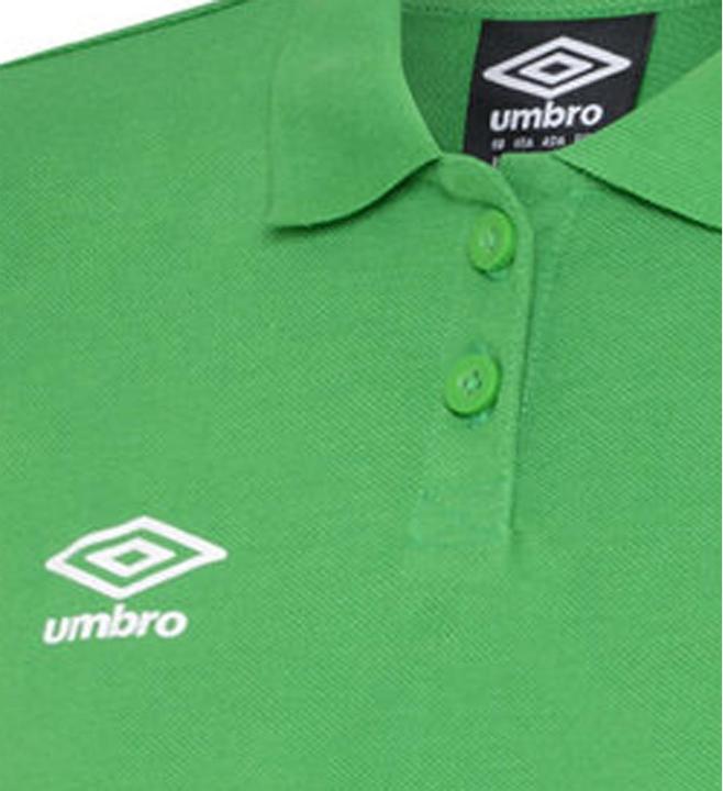 Produktbild Umbro Club Essential Poloshirt (42)