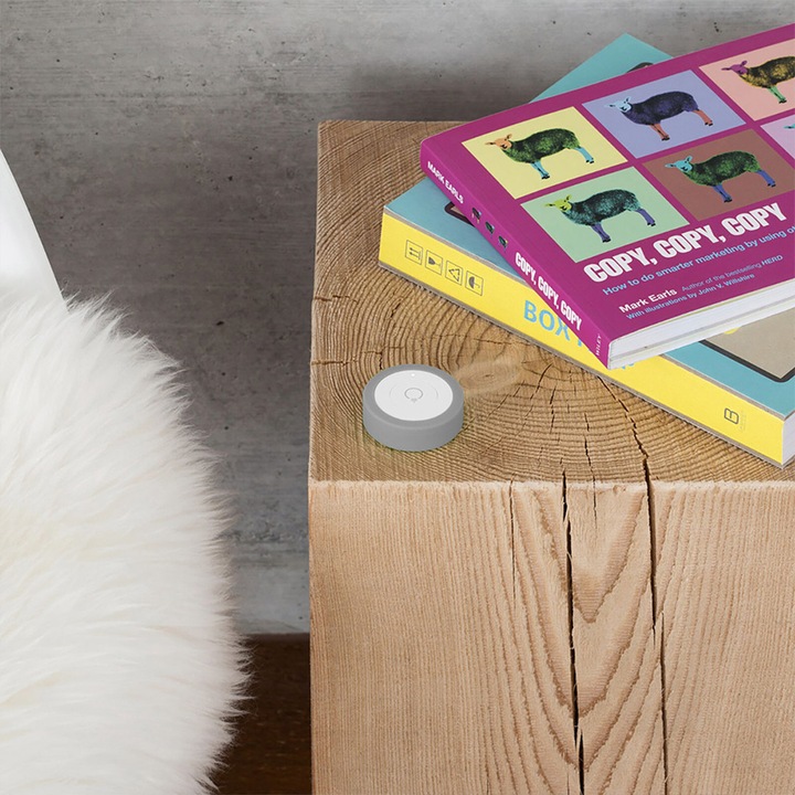 Actual product image myStrom WiFi button