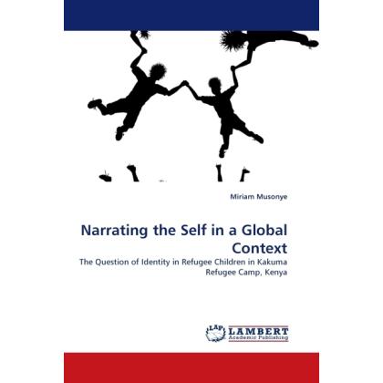 Narrating the Self in a Global Context, Fachbücher