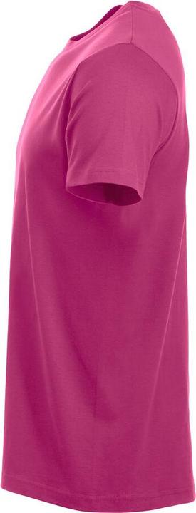 Immagine prodotto Clique T-shirt Classic-T 029360, cotone, ciliegia, taglia M (M)