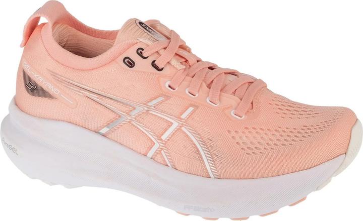 Actual product image ASICS Performance Gel Kayano 31 (42)