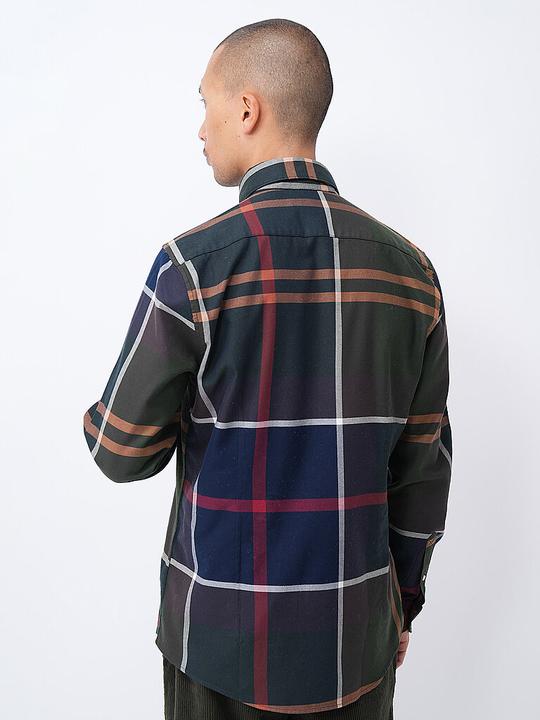 Produktbild Barbour Dunoon (S)