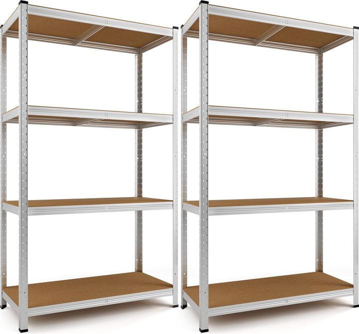 Produktbild Deuba Schwerlastregal