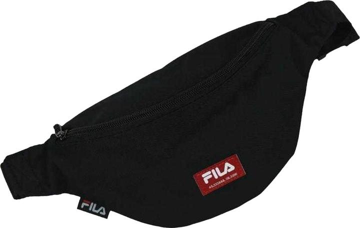 Produktbild FILA Baltimora Gürteltasche Abzeichen