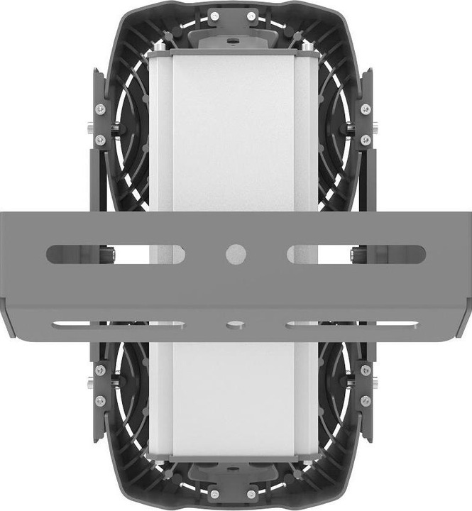 Produktbild Nordride Flutlichtstrahler Beam 300 W, 5000 K, 43500 lm (42000 lm, IP67)