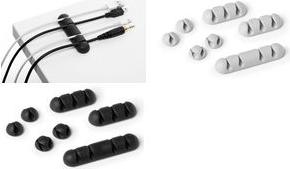 Produktbild Durable Kabelclip