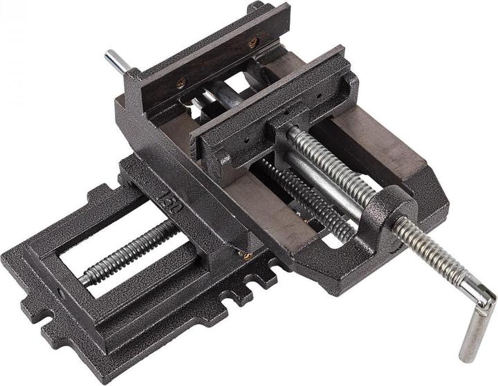 Produktbild Dema Maschinenschraubstock (150 mm)