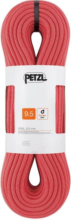 Petzl Arial 9,5mm corde unique (70 m)