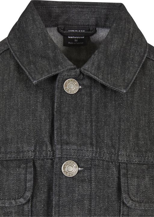 Produktbild Urban Classics Denim Vest (S)