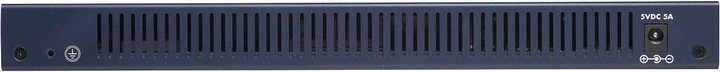 Produktbild Netgear Gs116ge (16 Ports)