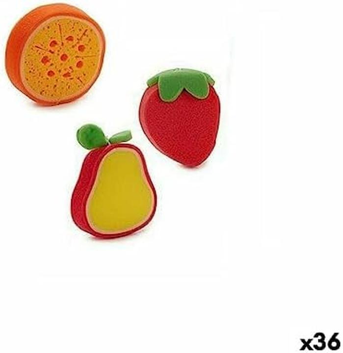 Produktbild Berilo Sponge standard