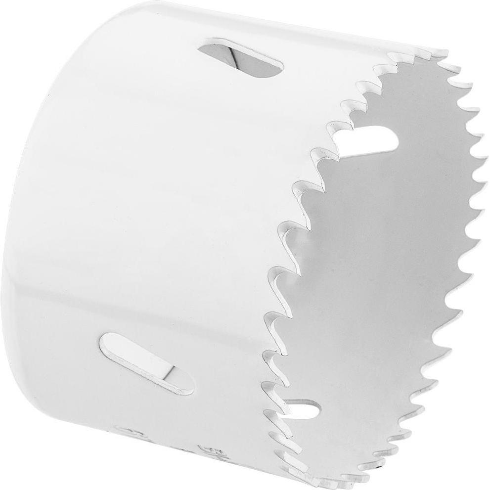 Graphite, Lochsäge, 64 mm bimetal hole saw - 57H926 (64 Millimeter)