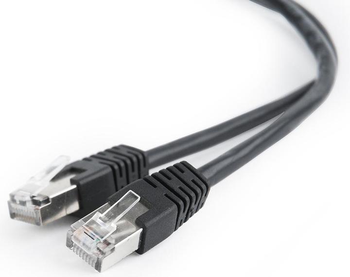 Produktbild Gembird Patch-Kabel (SFTP, CAT5e, 1 m)
