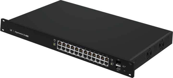 Actual product image Ubiquiti Es-24-250w (24 ports)