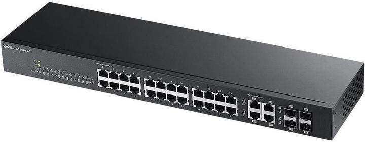 Produktbild Zyxel Gs1920-24 (24 Ports)