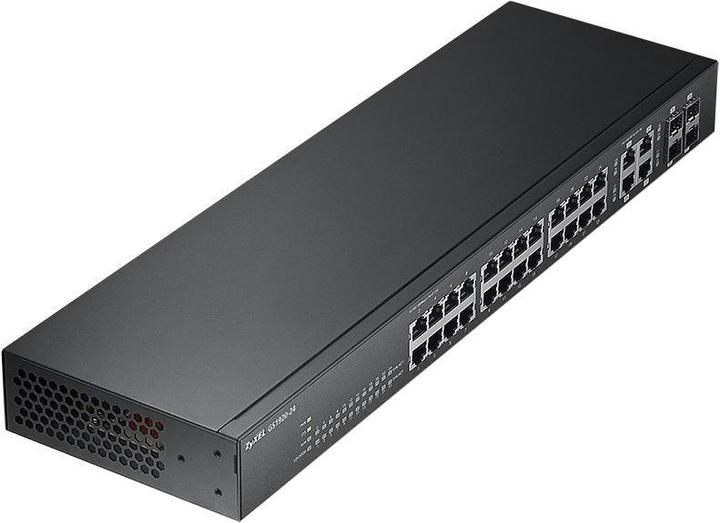 Produktbild Zyxel Gs1920-24 (24 Ports)