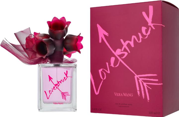 Image du produit Vera Wang camion de l'amour (Eau de parfum, 100 ml)