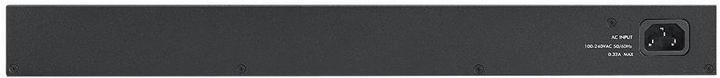 Produktbild Zyxel Gs1920-24 (24 Ports)