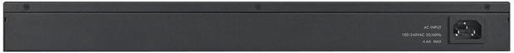 Produktbild Zyxel GS1920-48HP Refurbished (50 Ports)