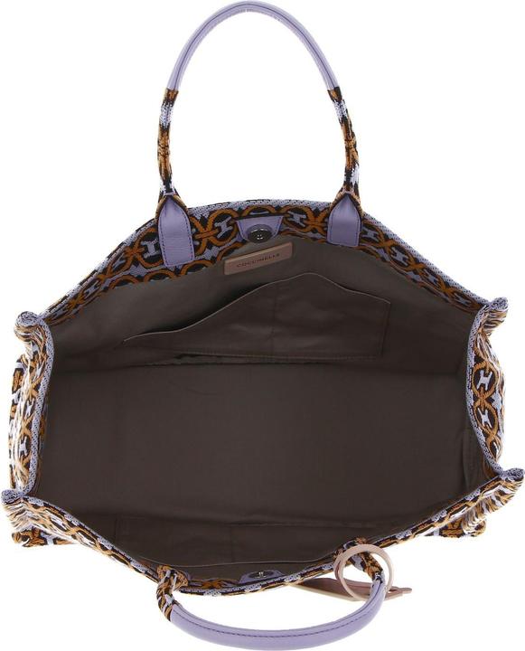 Immagine prodotto Coccinelle Never Without Bag Jacquar Handbag