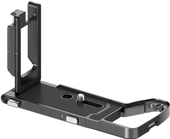 Produktbild SmallRig Foldable L Bracket for Sony Alpha 7R V / Alpha 7 IV / Alpha 7S III