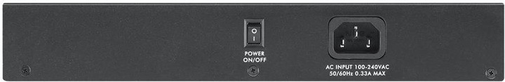 Actual product image Zyxel Gs1100-24e (24 Ports)
